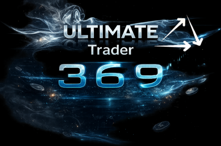 UltimateTrader369